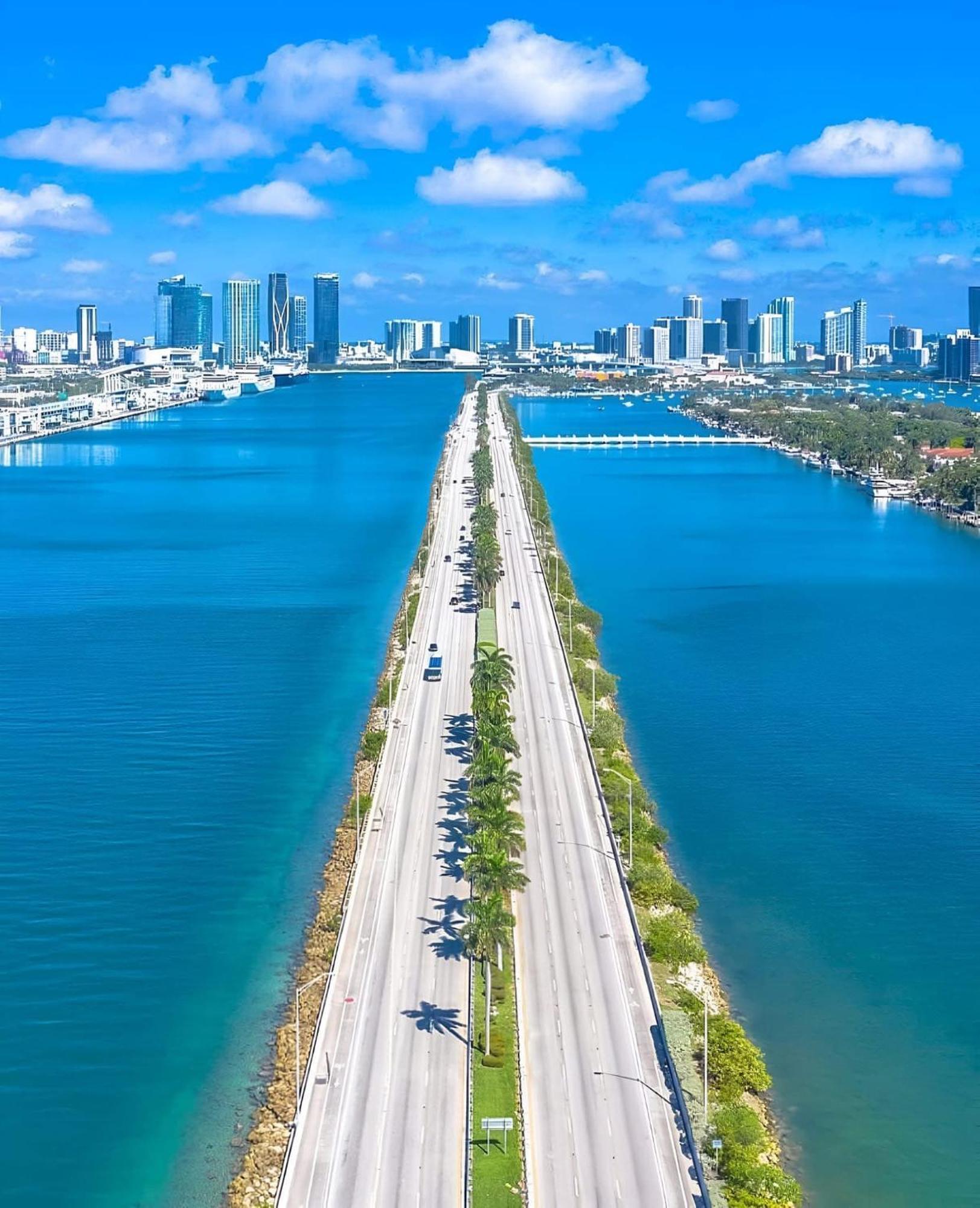 Heart Of Downtown Miami Studio Pool & Gym Apartment Exterior photo